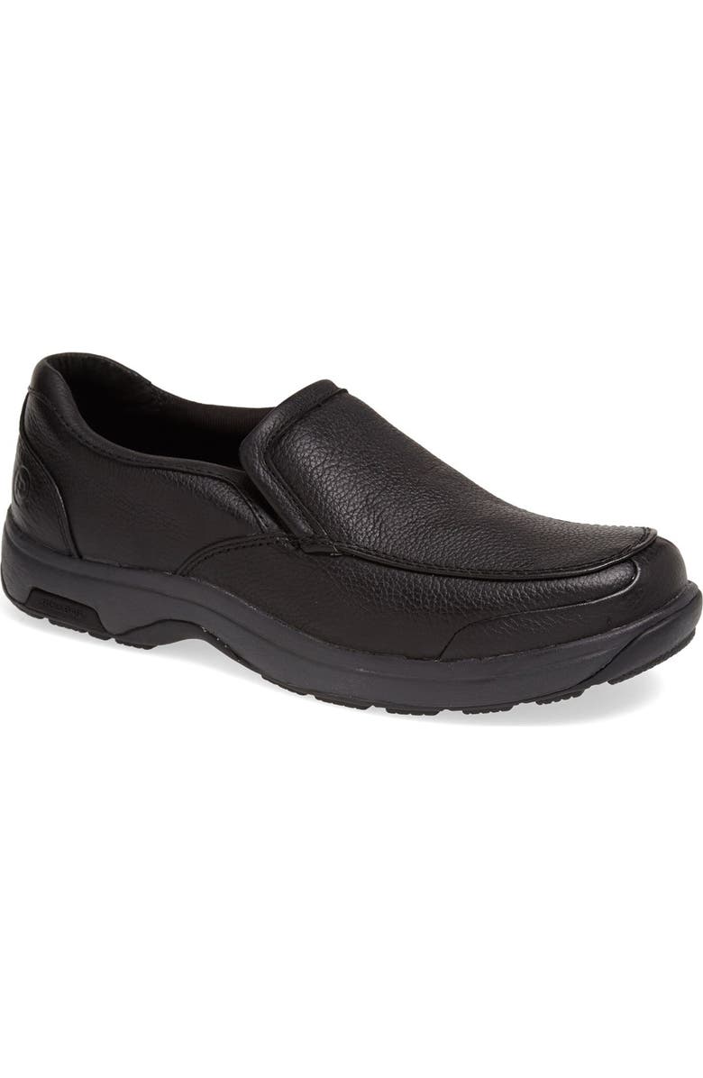Dunham 'Battery Park' Slip-On, Main, color,