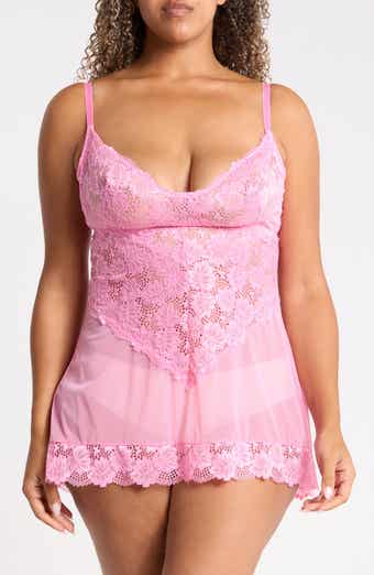 Page Babydoll