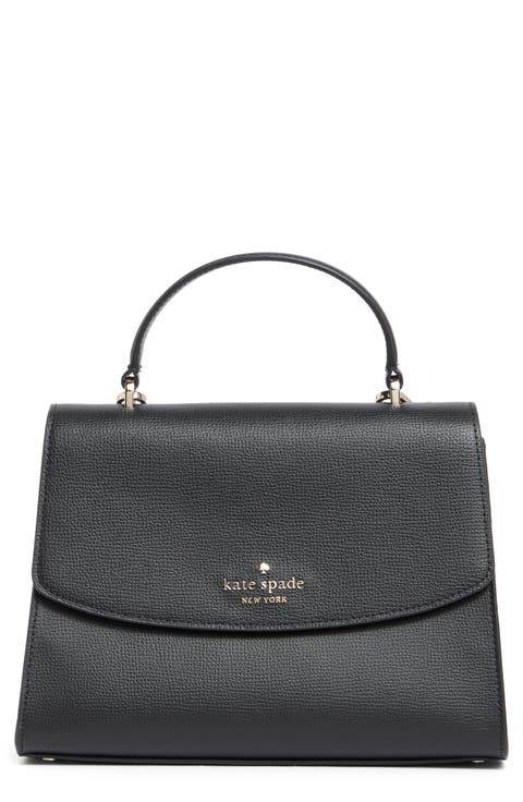 darcy top handle satchel