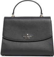 Kate Spade New York darcy top handle satchel