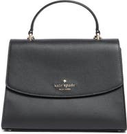 Kate Spade New York darcy top handle satchel