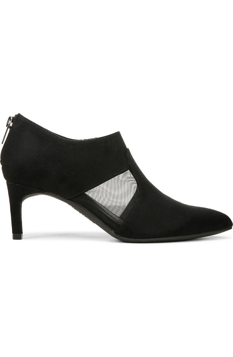 LifeStride Annette Pointed Toe Bootie, Alternate, color,