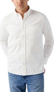 Robert Talbott Harrison Button Down Pique Shirt