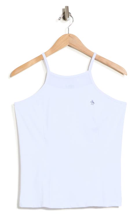 Mesh Camisole
