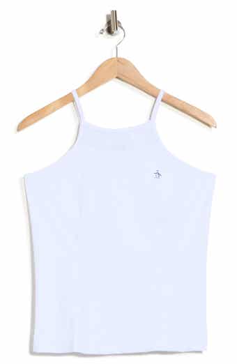 Mesh Camisole