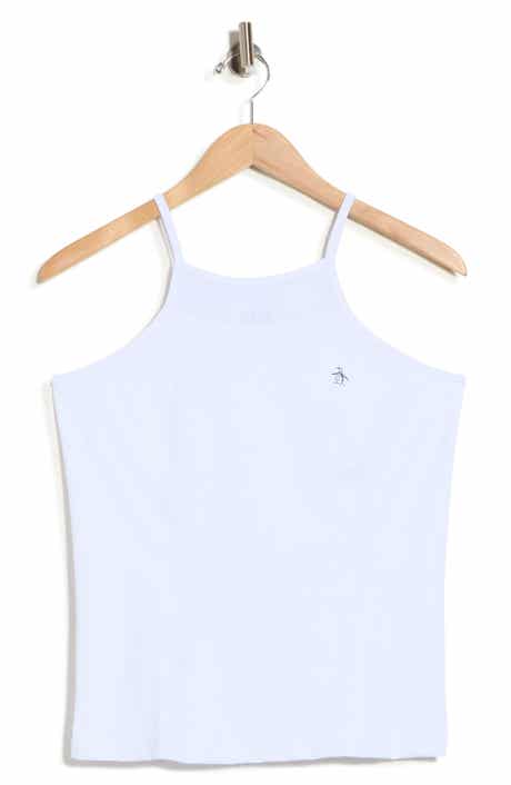 Mesh Camisole