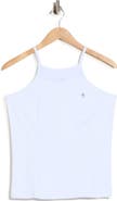 Original Penguin Mesh Camisole