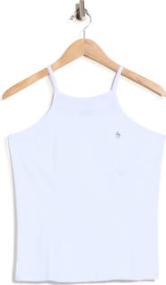 Original Penguin Mesh Camisole