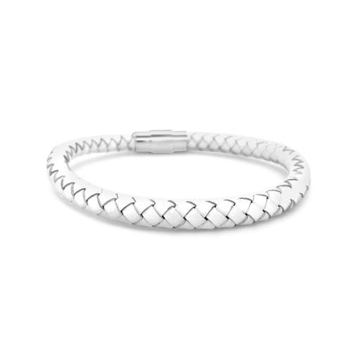 Anna Zuckerman Cuff In Red