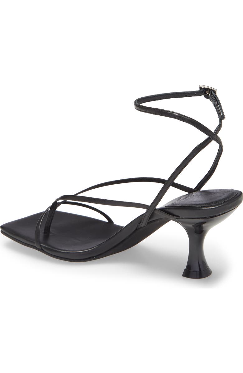 Jeffrey Campbell Fluxx Sandal, Alternate, color,