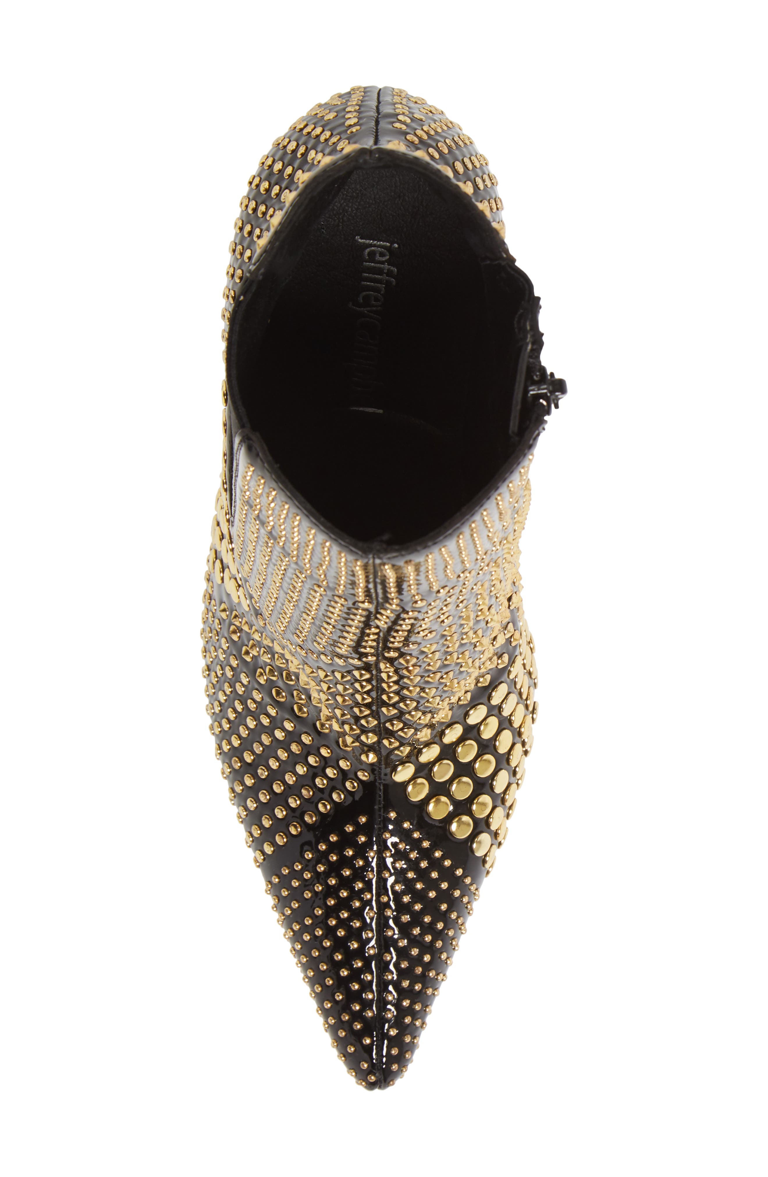 Jeffrey Campbell Studd Bootie, Alternate, color, 