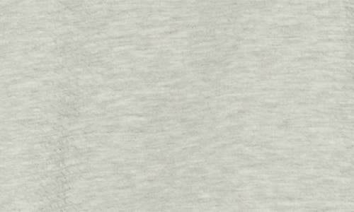 90 Degree By Reflex Horizontal Quilted Textured Pullover In Gray