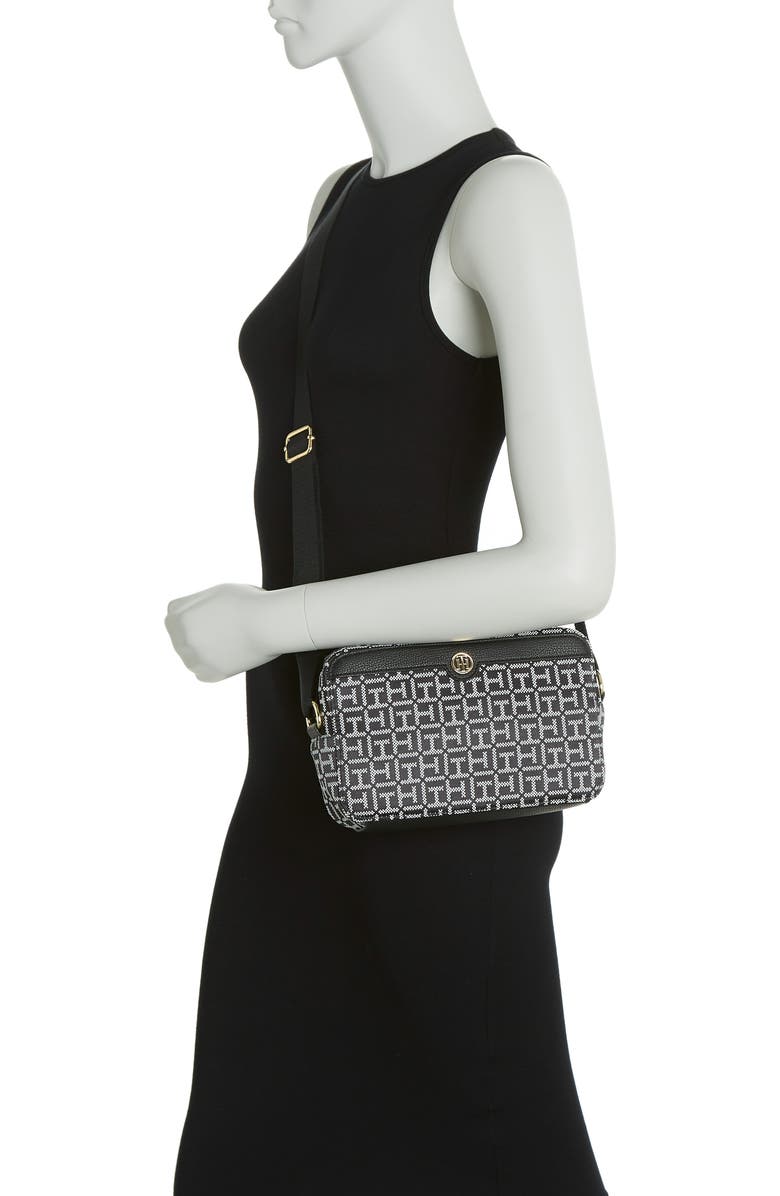 Tommy Hilfiger Gretta II Camera Crossbody Bag, Alternate, color,