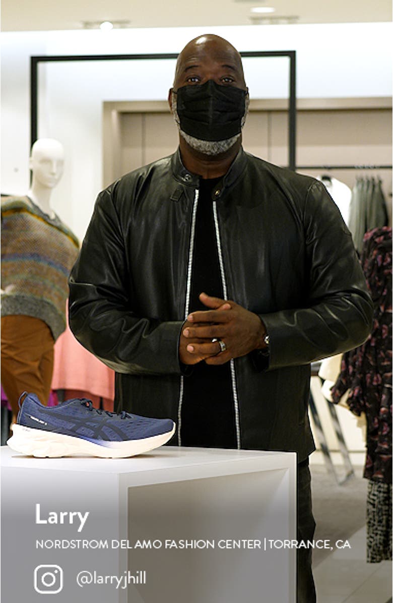 Novablast<sup>™</sup> 2 SPS Athletic Sneaker, sales video thumbnail