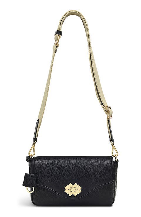 Heirloom Place Medium Crossbody Bag
