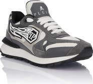 PHILIPP PLEIN Runner Titan Edge Men