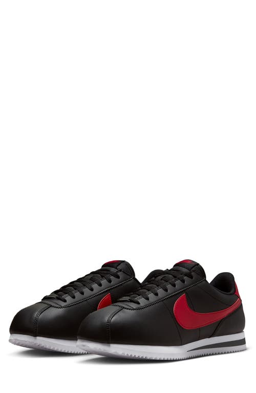 Nike Cortez Sneaker In Multi