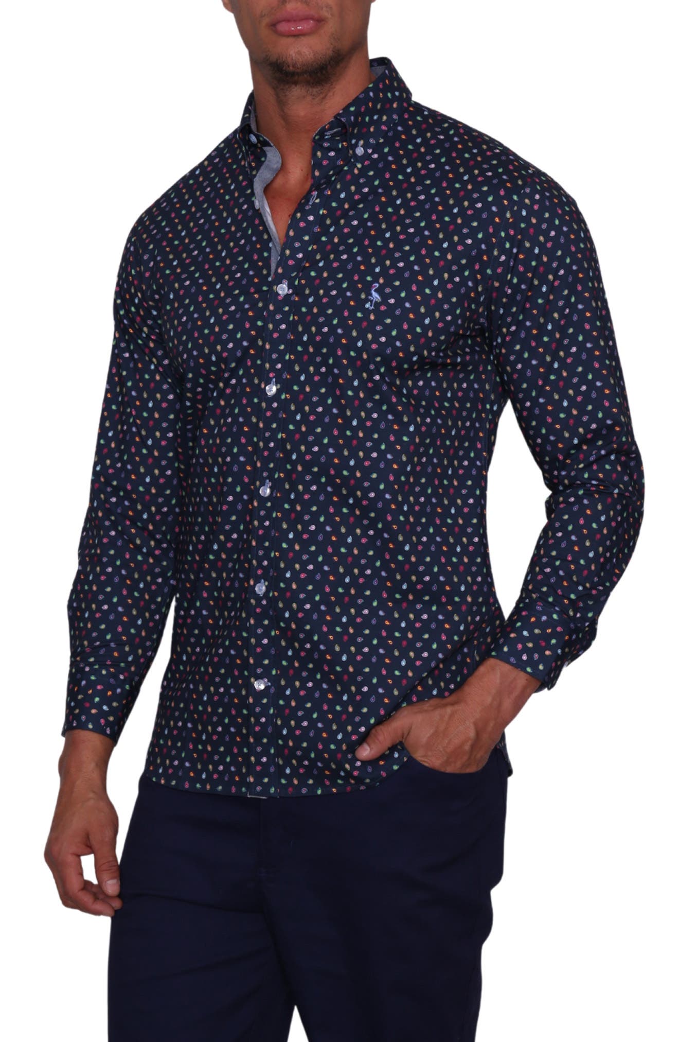 selected NAVY