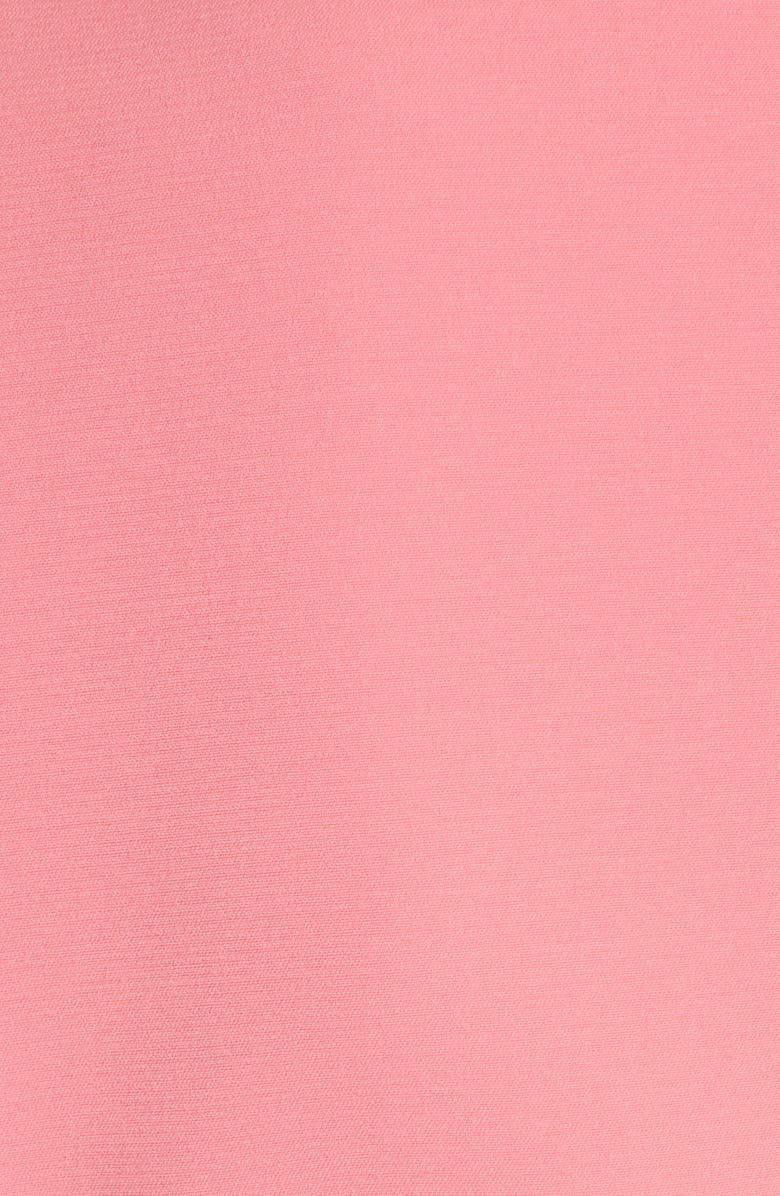 Smythe Wrap Blazer, Alternate, color,