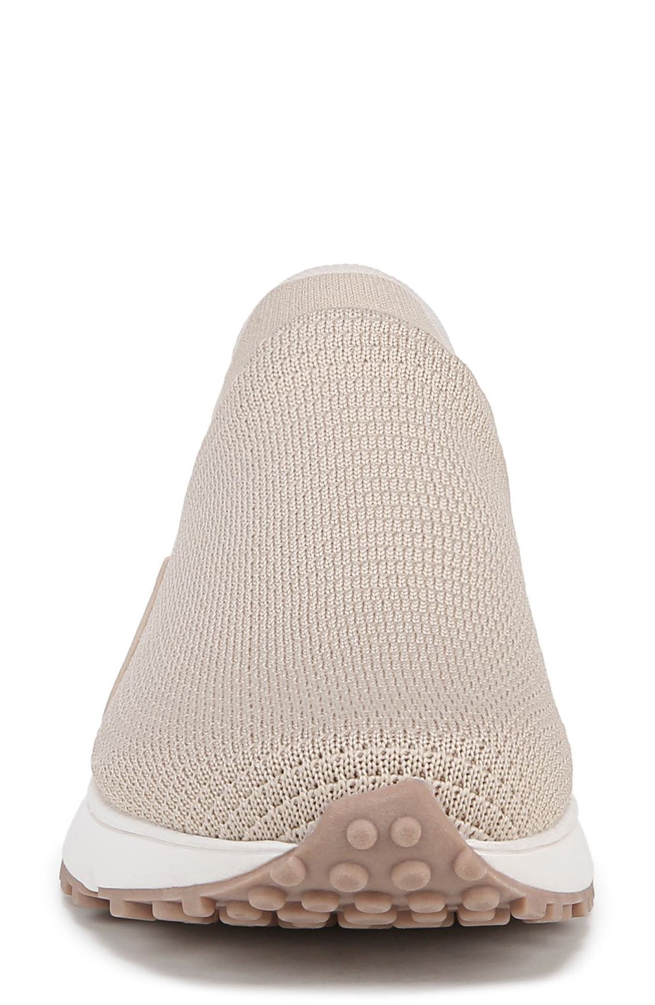 Rykä Jumpstart Slip-On Sneaker, Alternate, color, Terra Taupe