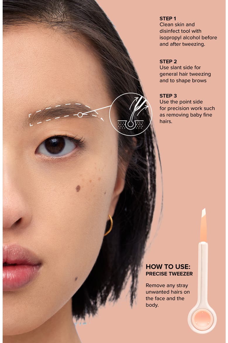 Beauty Magnet 5-in-1 Professional Skin Care Tool, Alternate, color, ROSE GOLD