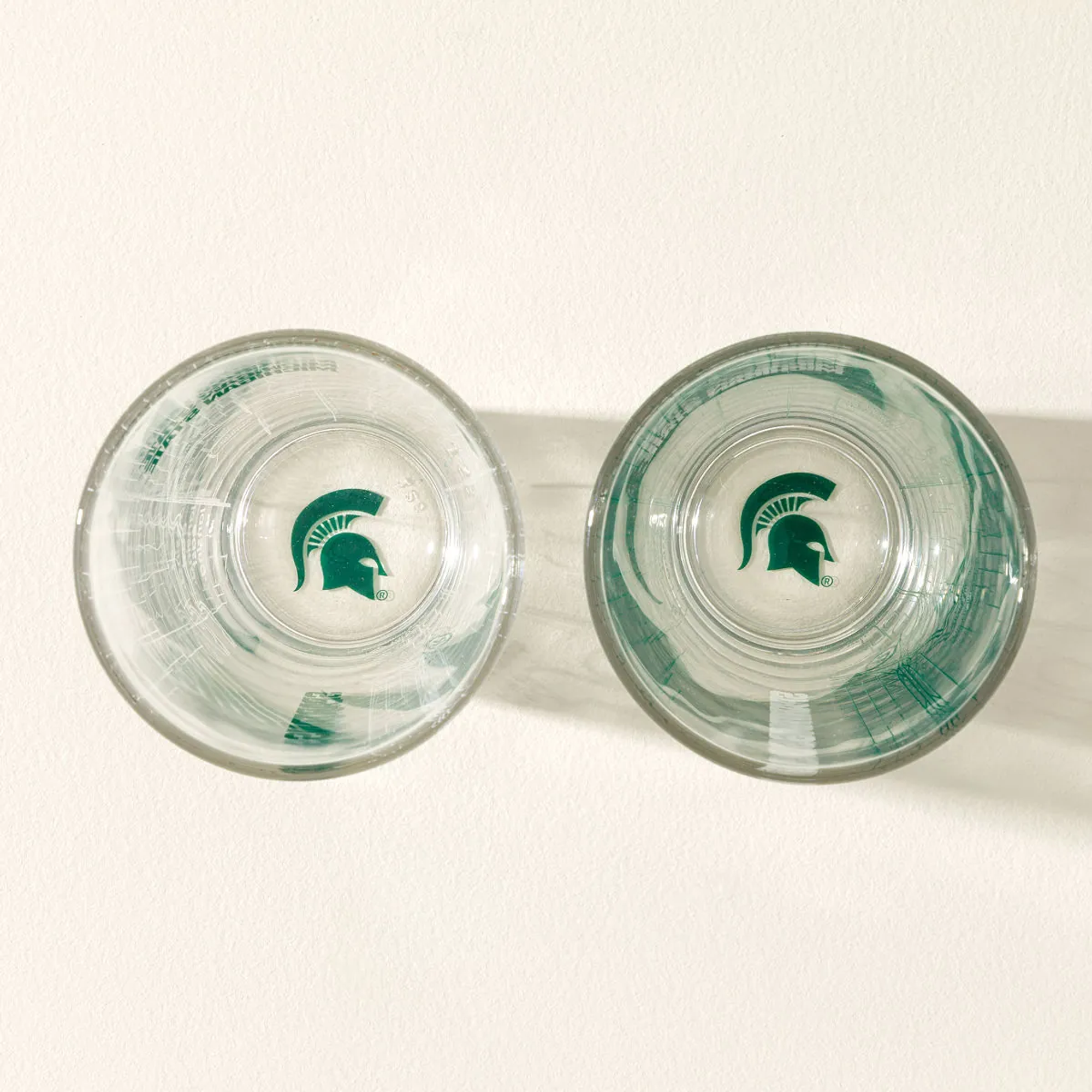 Uncommon Goods Your College Town Pint Glass - Thumbnail 3