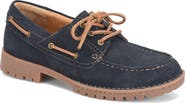 Børn Explorer Boat Shoe