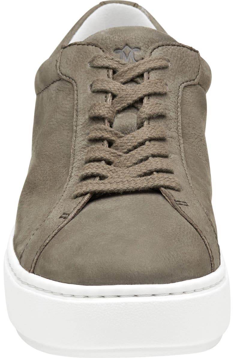 Johnston & Murphy Cammie Low Top Sneaker, Alternate, color,