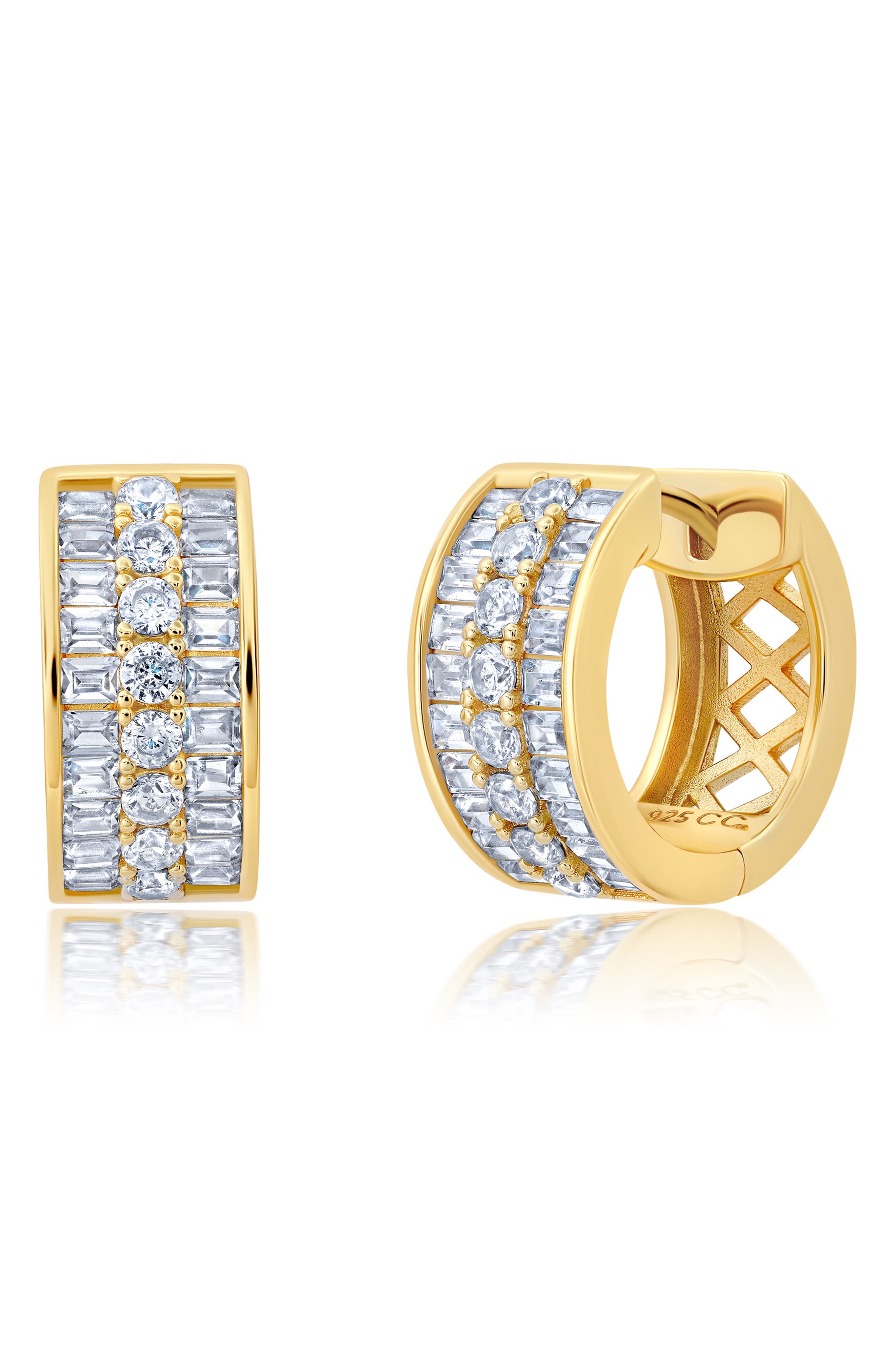 selected GOLD