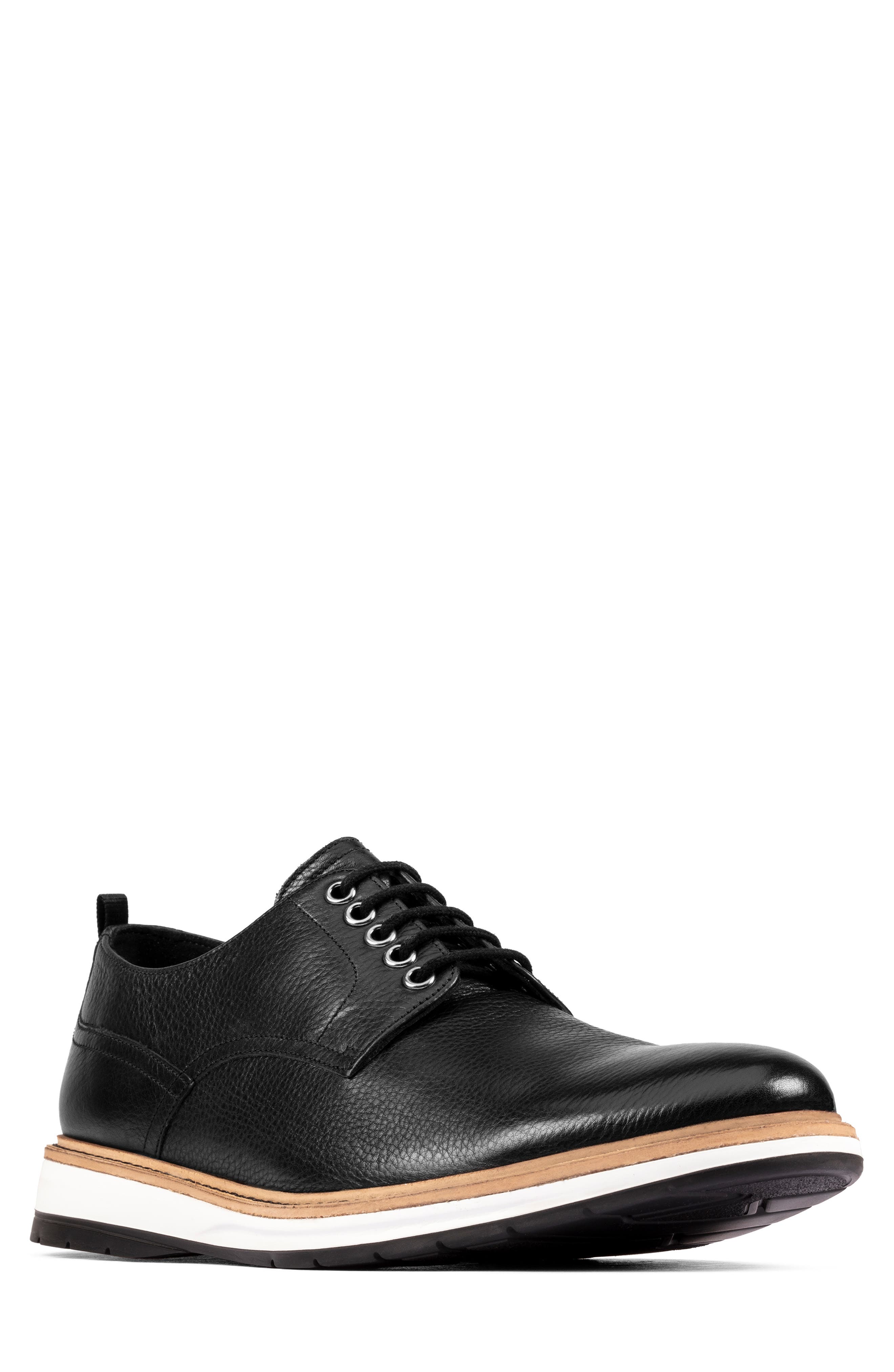 Clarks<sup>®</sup> Chantry Plain Toe Derby, Main, color, 