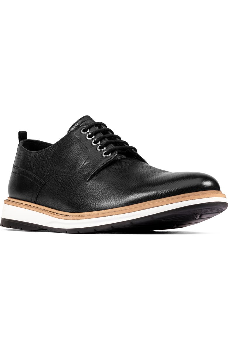 Clarks<sup>®</sup> Chantry Plain Toe Derby, Main, color,