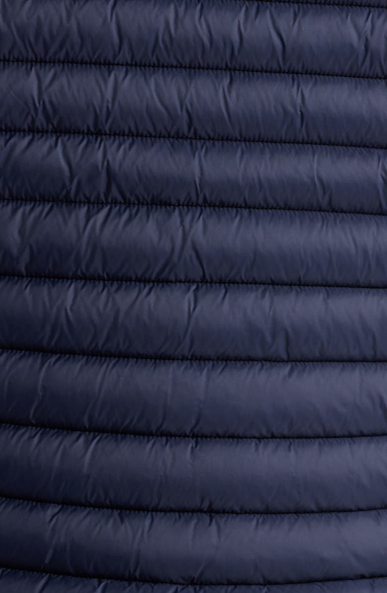 Save The Duck Donald Quilted Hooded Water Resistant Puffer Jacket, Alternate, color, 