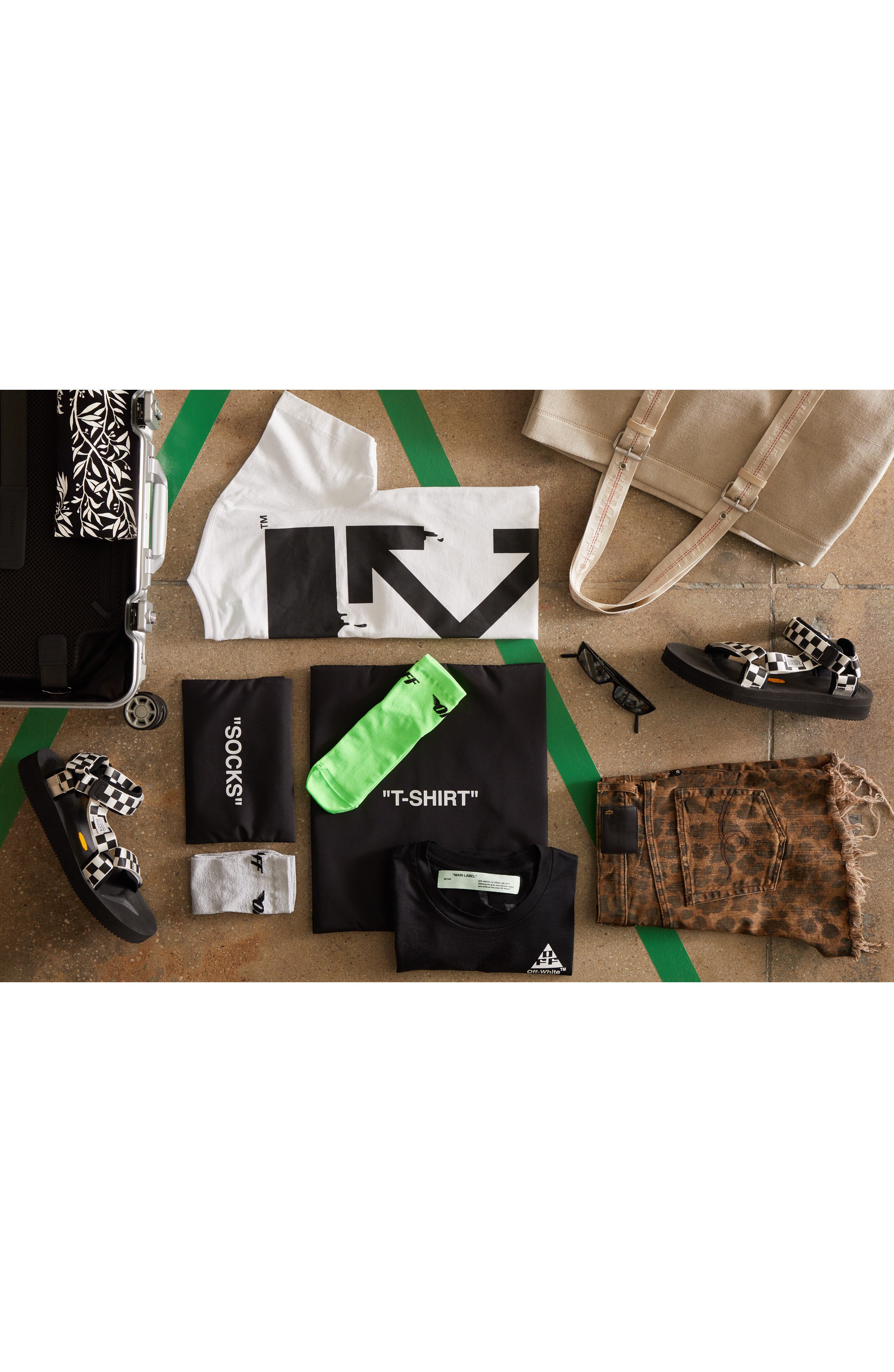 RIMOWA Original Cabin Small 22-Inch Wheeled Carry-On, Alternate, color, 