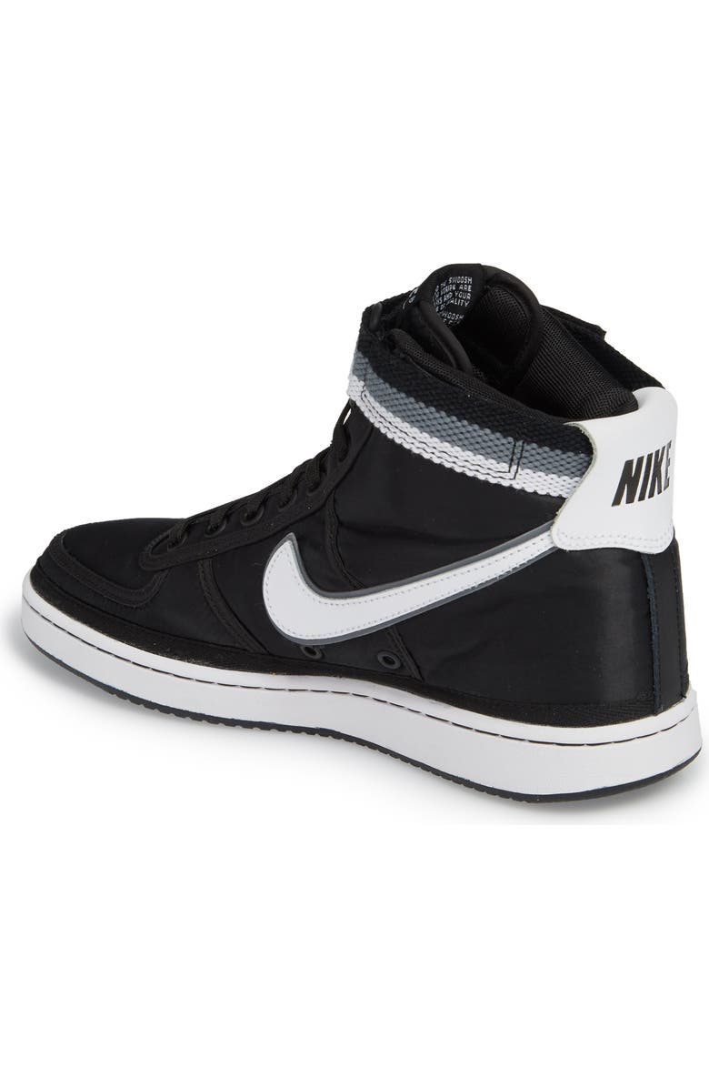 Nike Vandal High Supreme High Top Sneaker, Alternate, color,