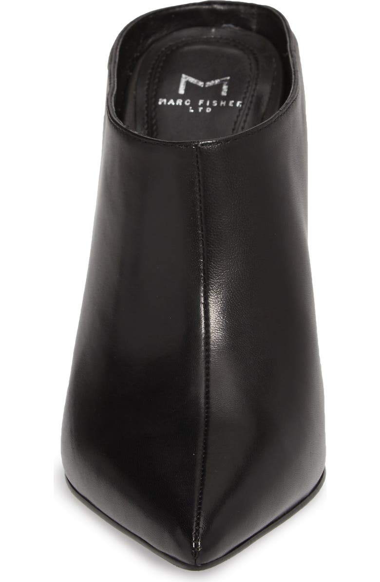 Marc Fisher LTD Harlie Pointy Toe Mule, Alternate, color,