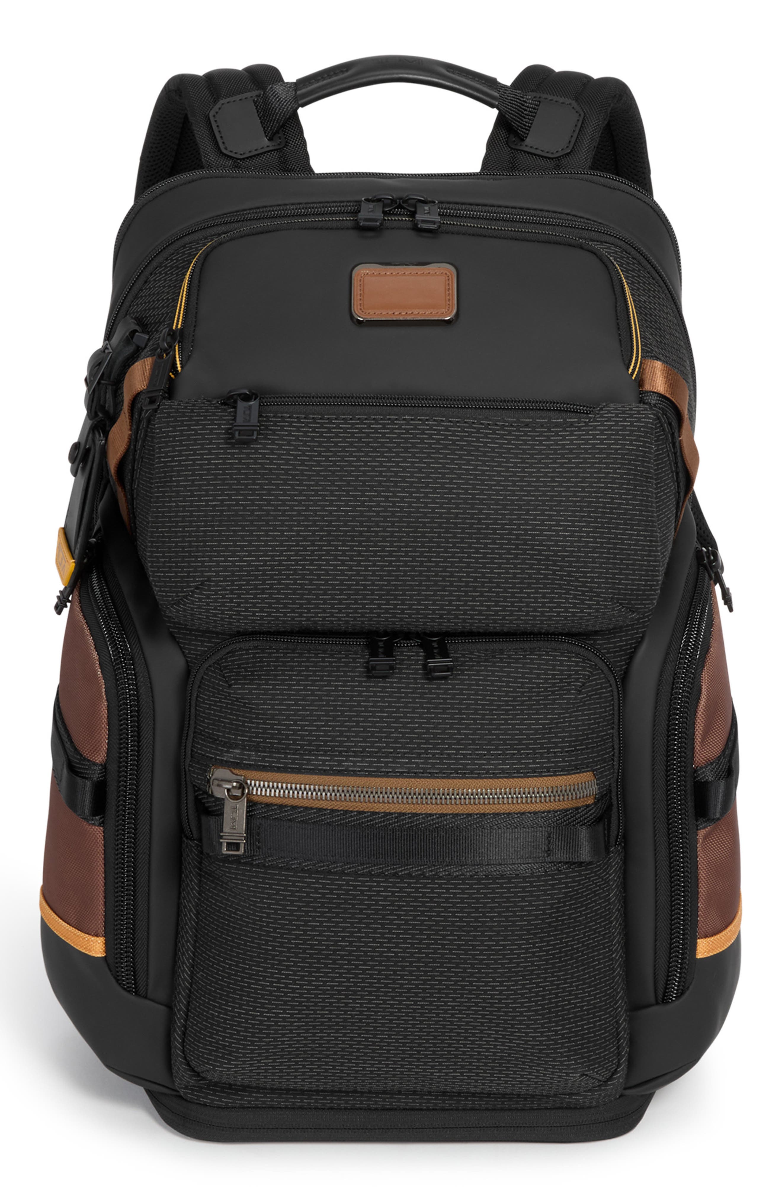 TUMI Nomadic Backpack
