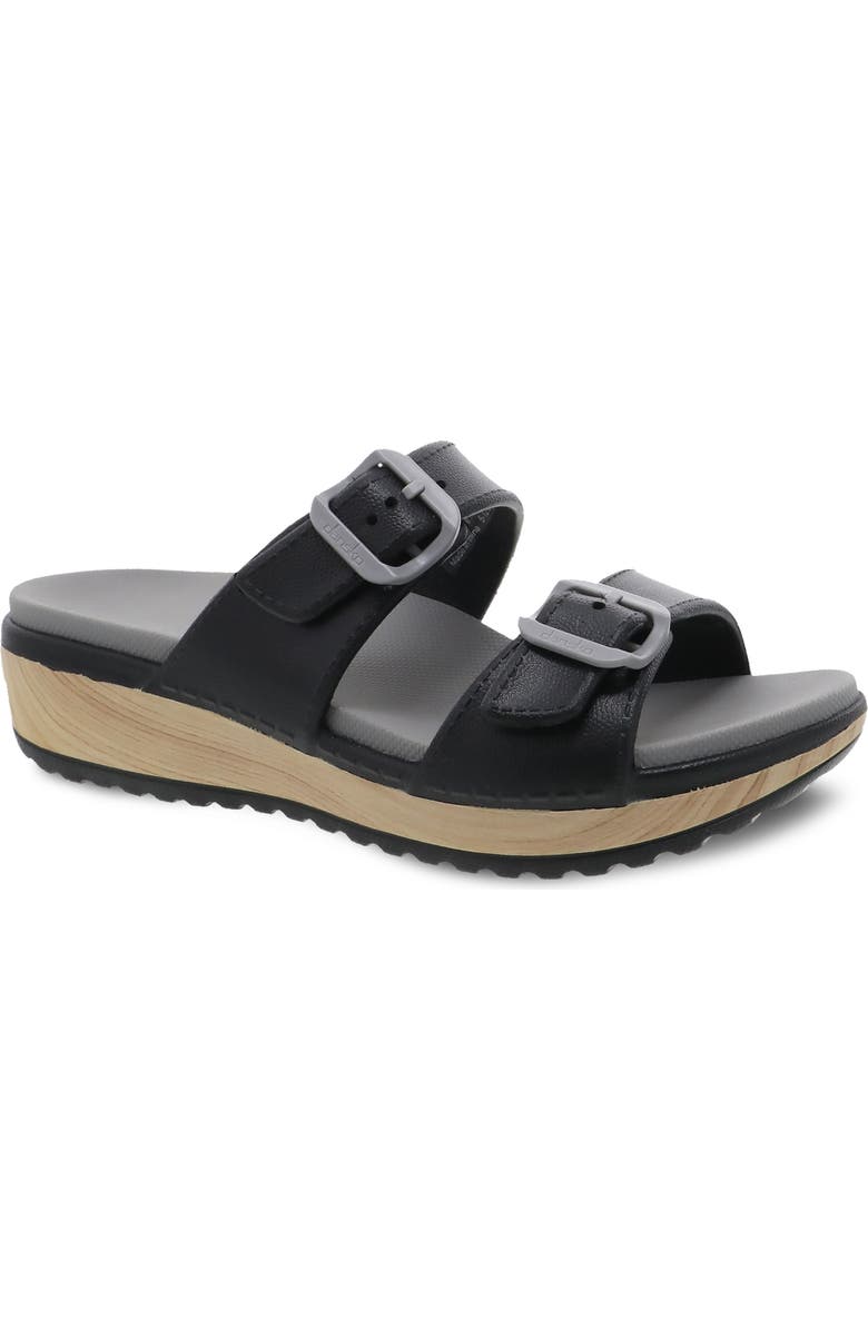 Dansko Kandi Slide Sandal, Main, color,