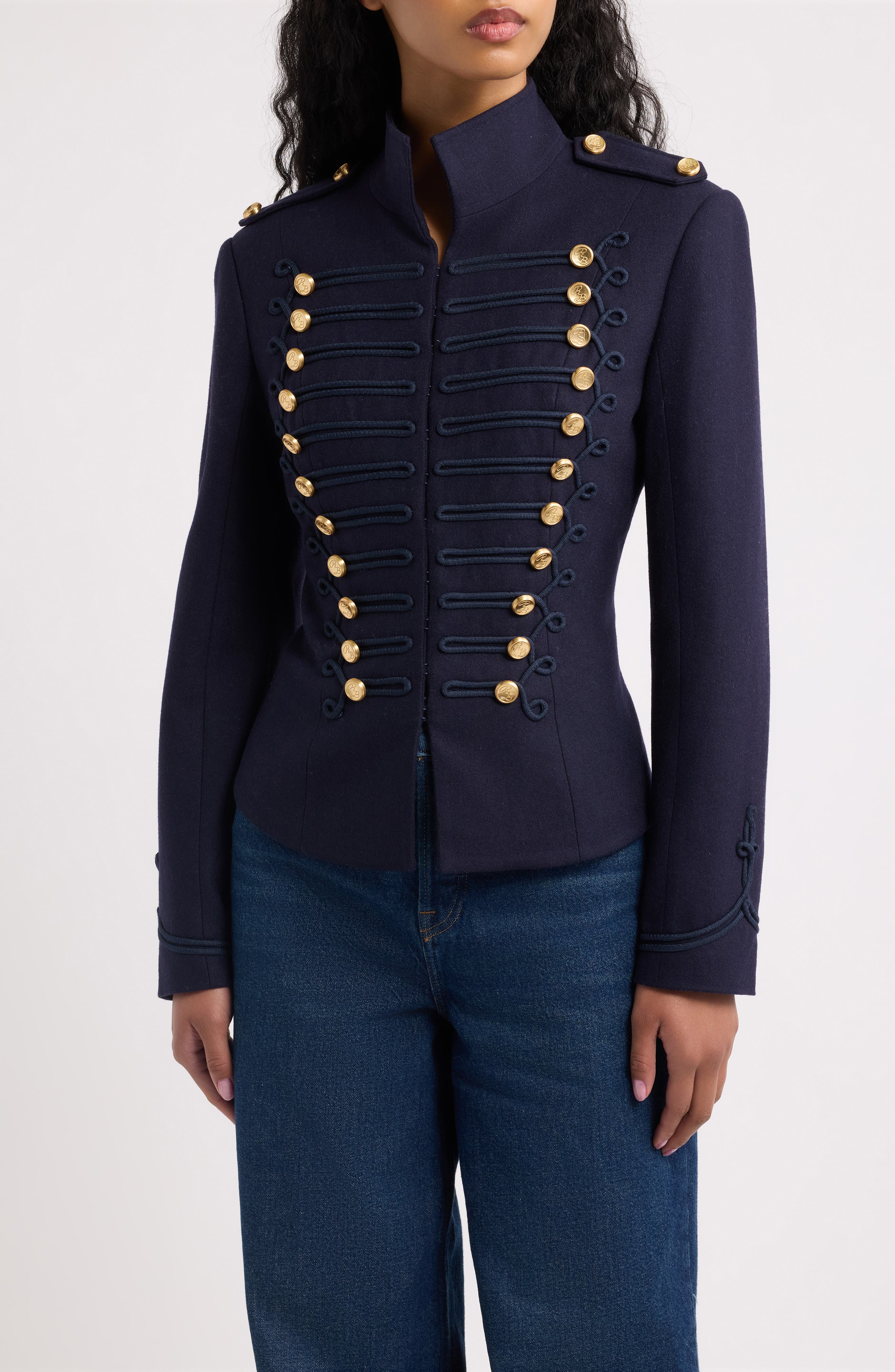 selected NAVY