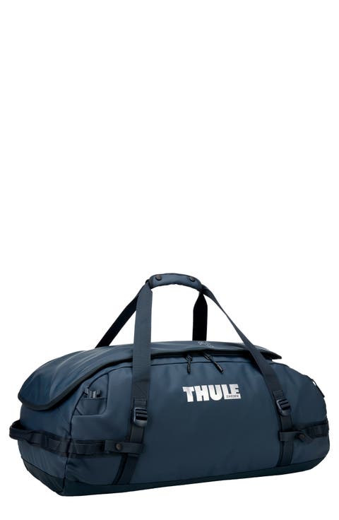 Chasm 70L Duffle Bag
