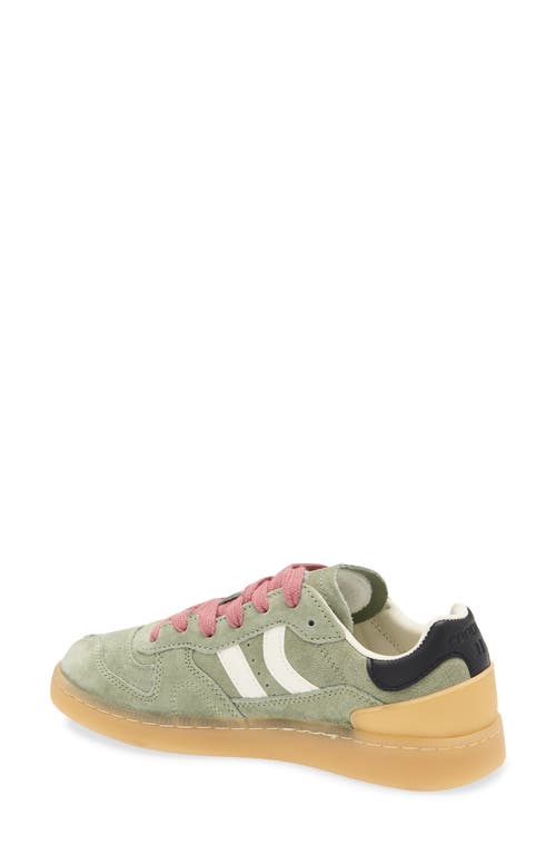 Coolway Goal Sneaker In Multi