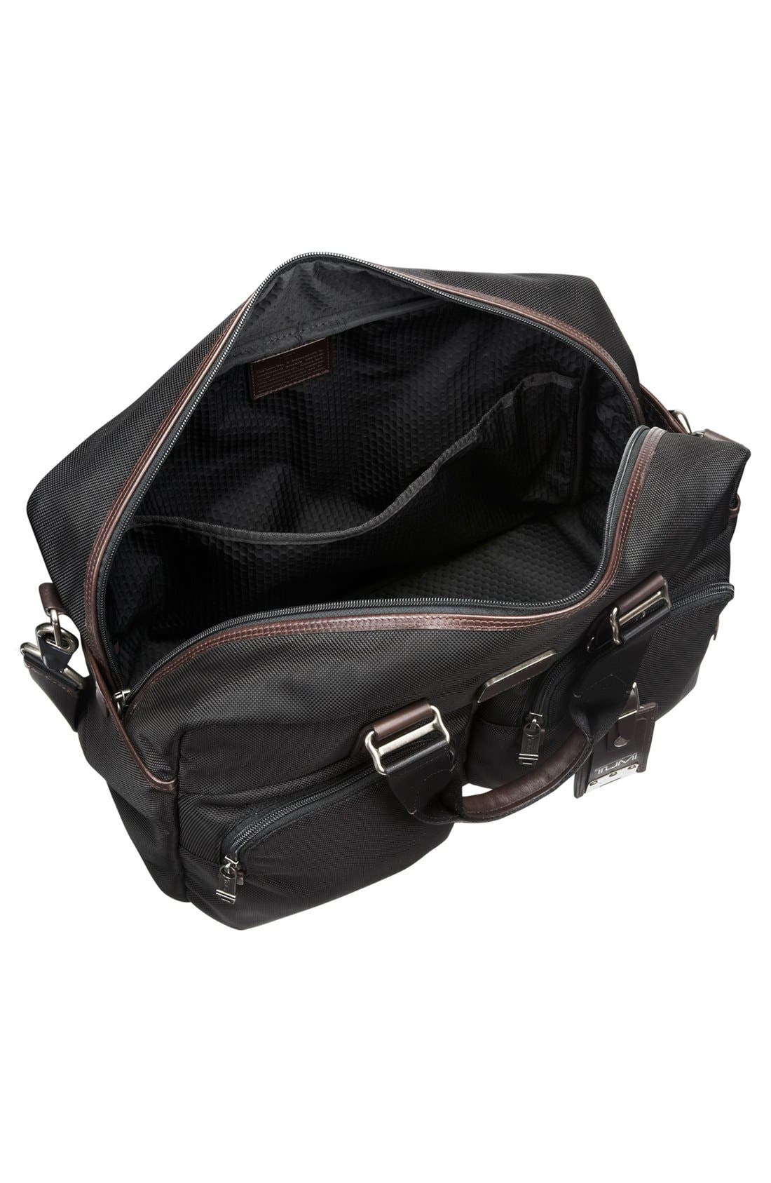 TUMI 'Alpha Bravo - Everett' Essential Tote, Alternate, color, 