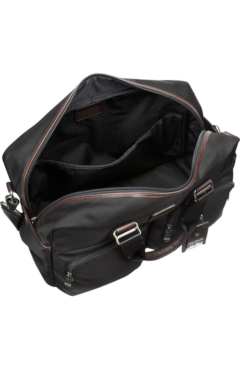 TUMI 'Alpha Bravo - Everett' Essential Tote, Alternate, color,