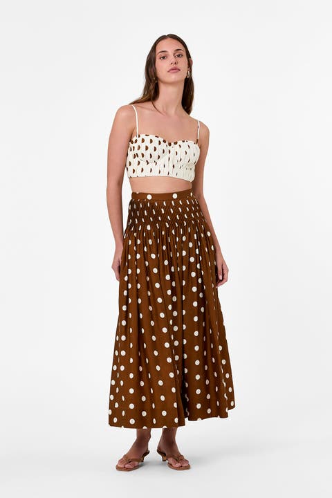 Amabelle Skirt