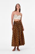 NICHOLAS Amabelle Skirt