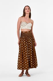 NICHOLAS Amabelle Skirt