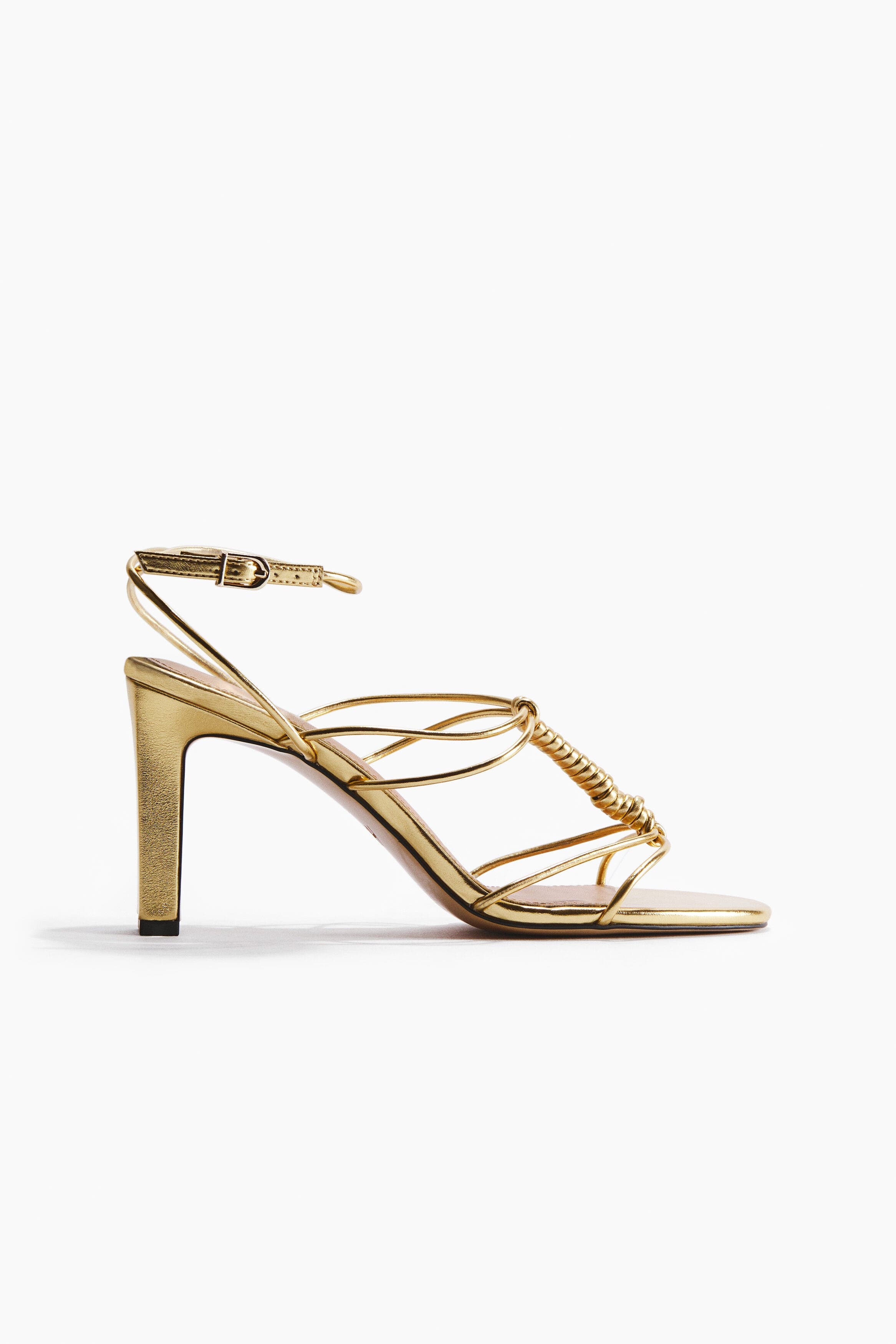  Gold-Colored