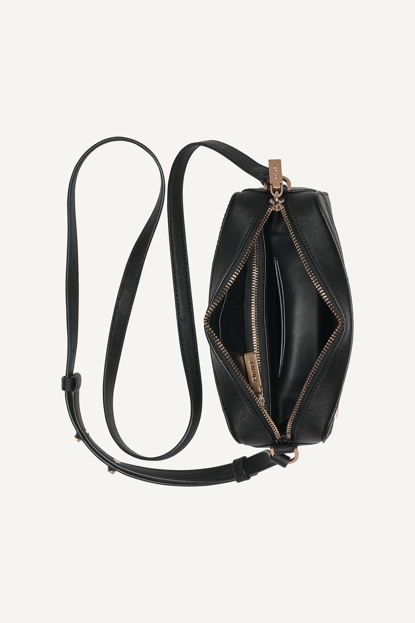 DKNY Avril Camera Bag, Alternate, color, 