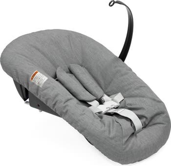 Stokke Tripp Trapp Newborn Set - Grey – Albee Baby