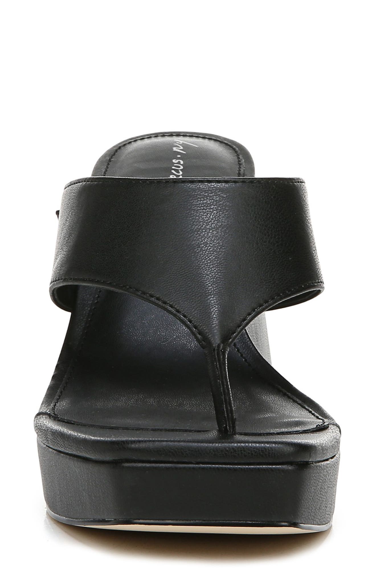 Circus NY by Sam Edelman Circus by Sam Edelman Moira Wedge Sandal, Alternate, color, 