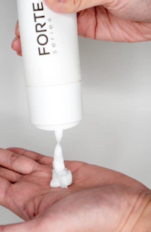 Forte Series Hydrating Conditioner In No Color
